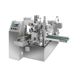 HIGH SPEED ROTARY PACKING MACHINE
