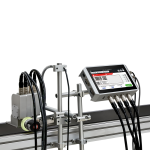 MXPRO2.0 SERIES AUTOMATIC INKJET PRINTER