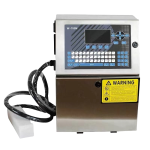 W700 SMALL CHARACTER INKJET PRINTER
