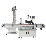CAPPING MACHINE