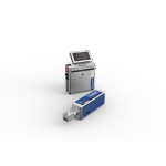 COZ LASER CODING SYSTEM