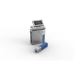 UV LAESR CODING SYSTEM
