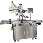 FULL AUTOMATIC PLANE LABELING MACHINE