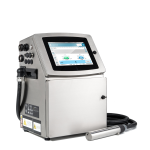 V2000 CONTINUOUS INKJET PRINTER