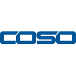 Logo of DONGGUAN COSO ELECTRONIC TECHNOLOGY CO., LTD