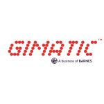 Logo of GIMATIC AUTOMATION ENGINEERING (CHANGSHU) CO., LTD.