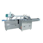 CARTON PACKING MACHINE