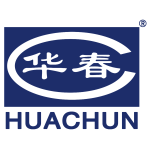 Logo of JIANGMEN HUACHUN HIGH-TECH MATERIAL CO., LTD