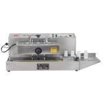 MODEL LGYF-2000AXAIR-COOLED CONTINUOUS ELECTROMAGNETIC INDUCTION SEALING MACHINE