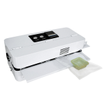 CONTINUOUS SEALING MACHINE