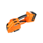 BATTERY STRAPPING TOOL