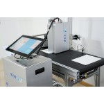 W110 WIDE FORMAT PRINTER
