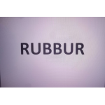 RUBBUR