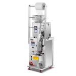 VERTICAL PACKAGING MACHINE