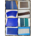 MODULE CONVEYOR BELT