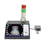 BAR CODE READING SYSTEM