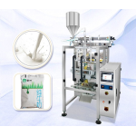 SUN-420 LIQUID/PASTE/SAUCE PACKAGING MACHINE