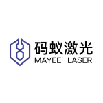 码蚁激光