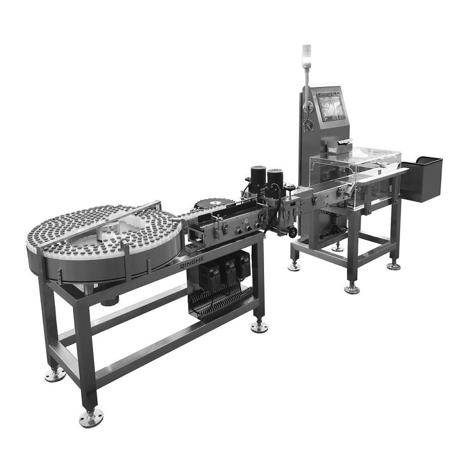 CHECKWEIGHER