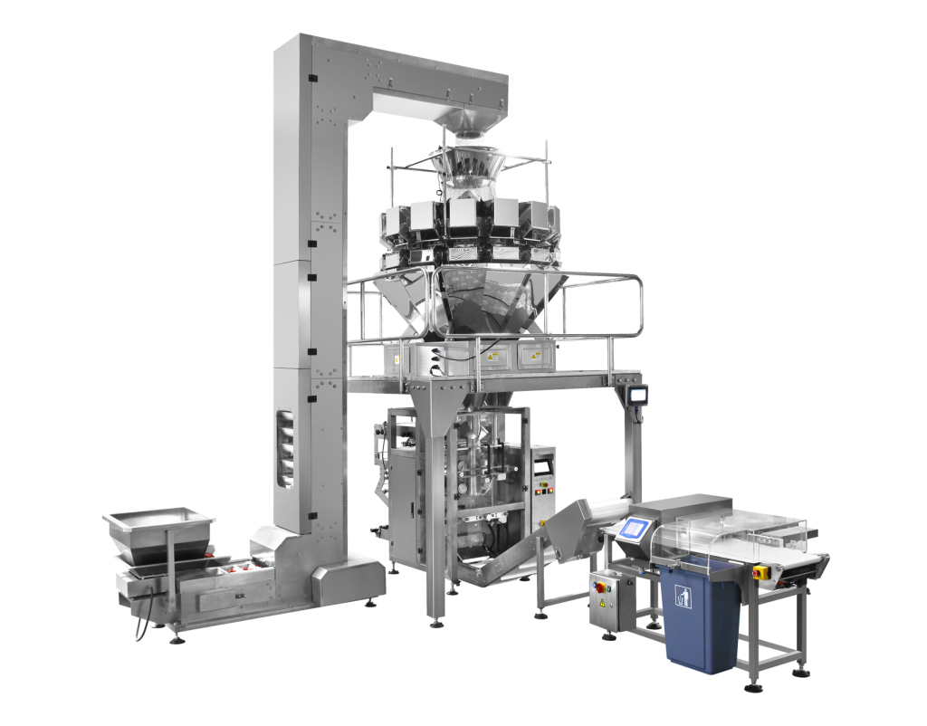 PACKING MACHINE