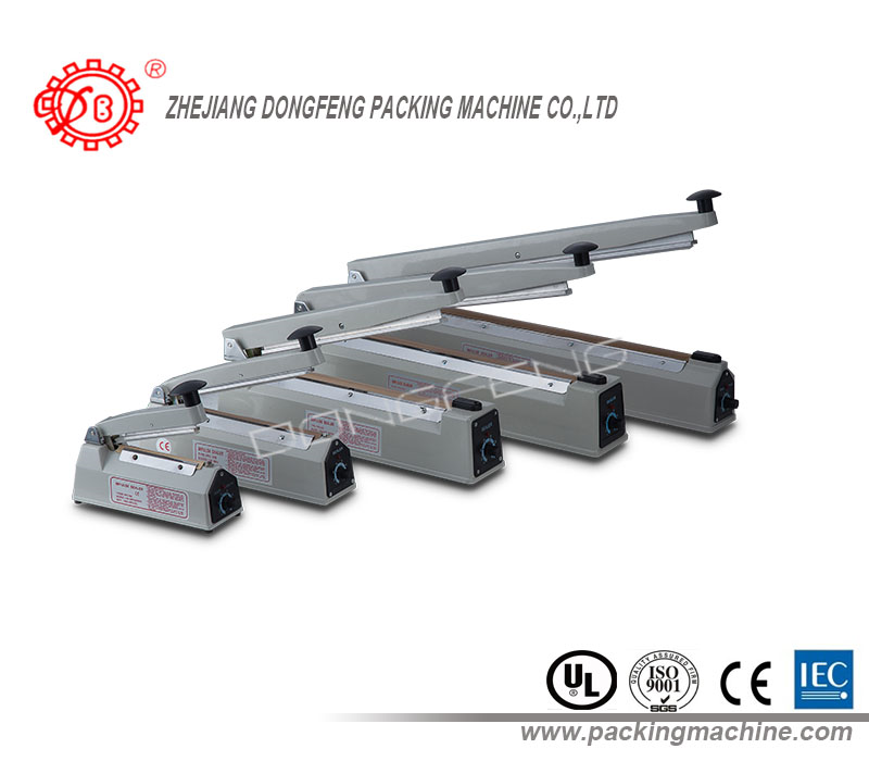 HAND SEALER