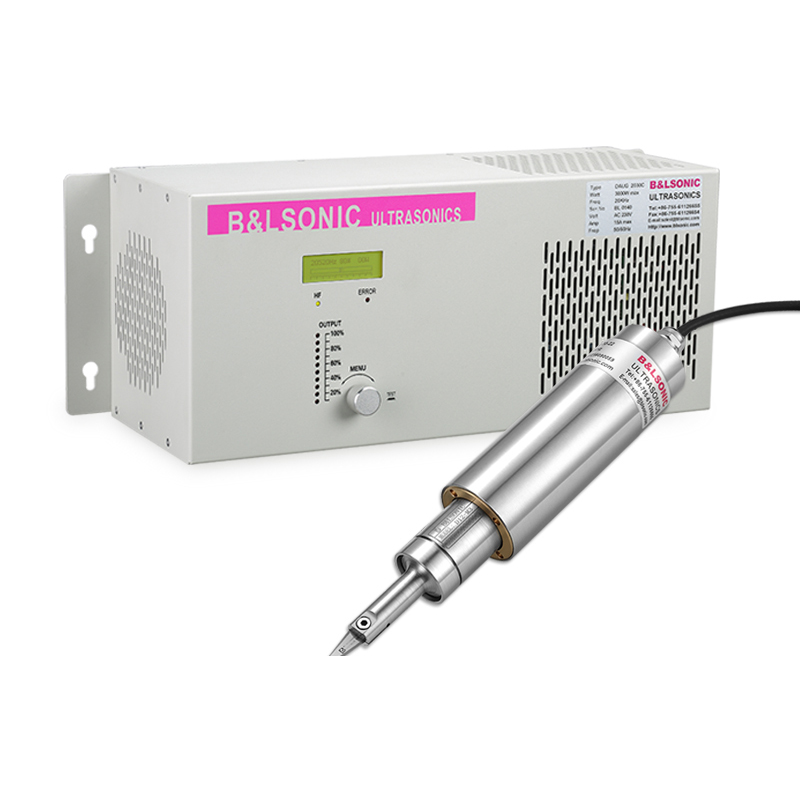 DAUG 2020LC GENERATOR