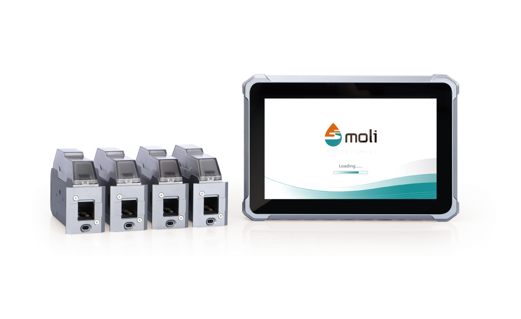 MOTIX 4000  HIGH RESOLUTION INKJET PRINTER