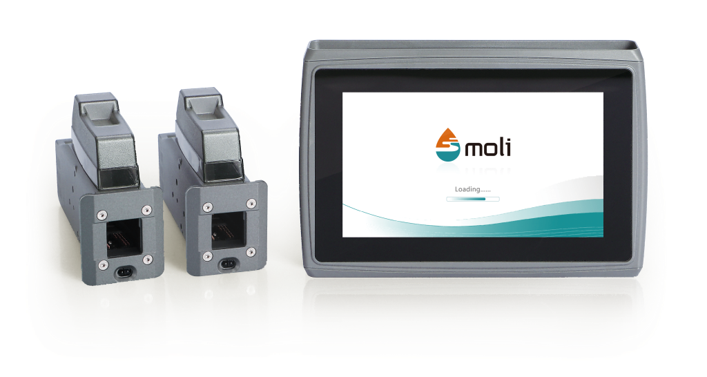 MOECO 2000 HIGH RESOLUTION INKJET PRINTER