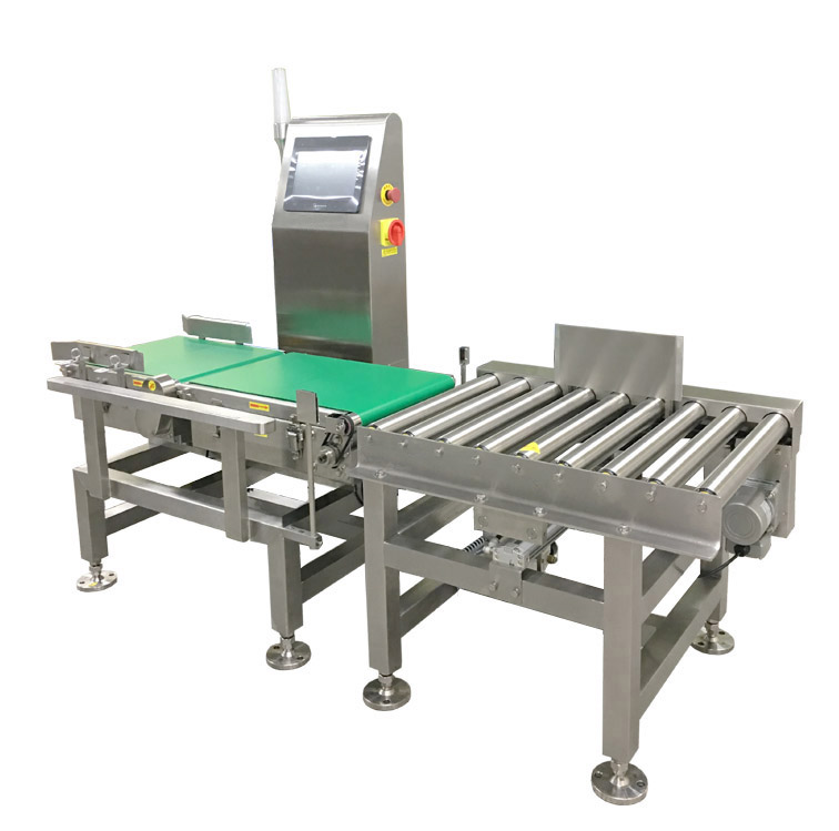 CHECKWEIGHER