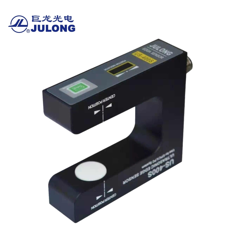 ULTRASONIC EDGE SENSOR US-400S