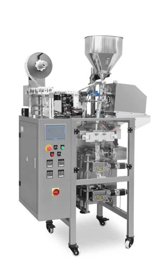 SINGLE-LANE SACHET PACKAGING MACHINE