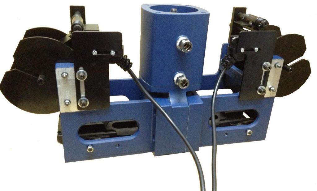 AUTOMATIC STAPLING HEAD
