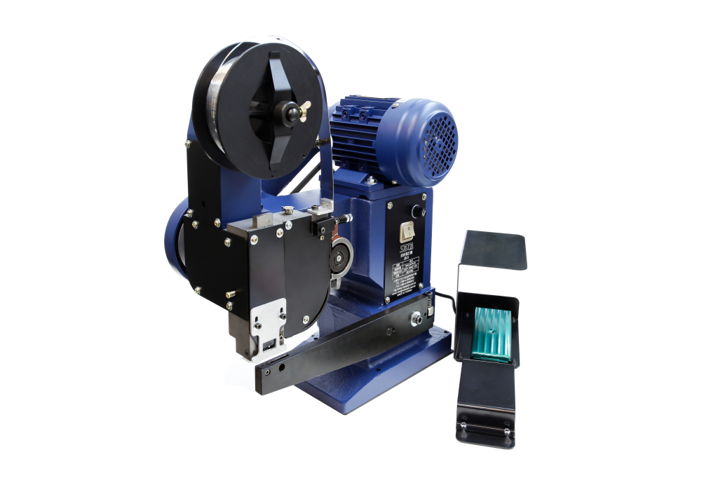 MINI-BOX STITCHER