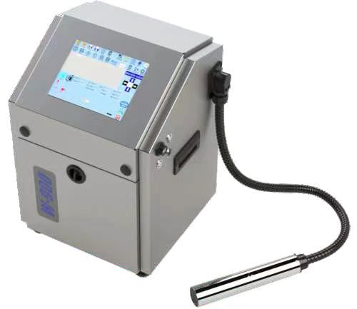 W900 SMALL CHARACTER INKJET PRINTER