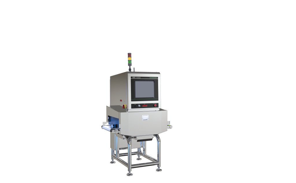 X RAY INSPECTION SYSTEM