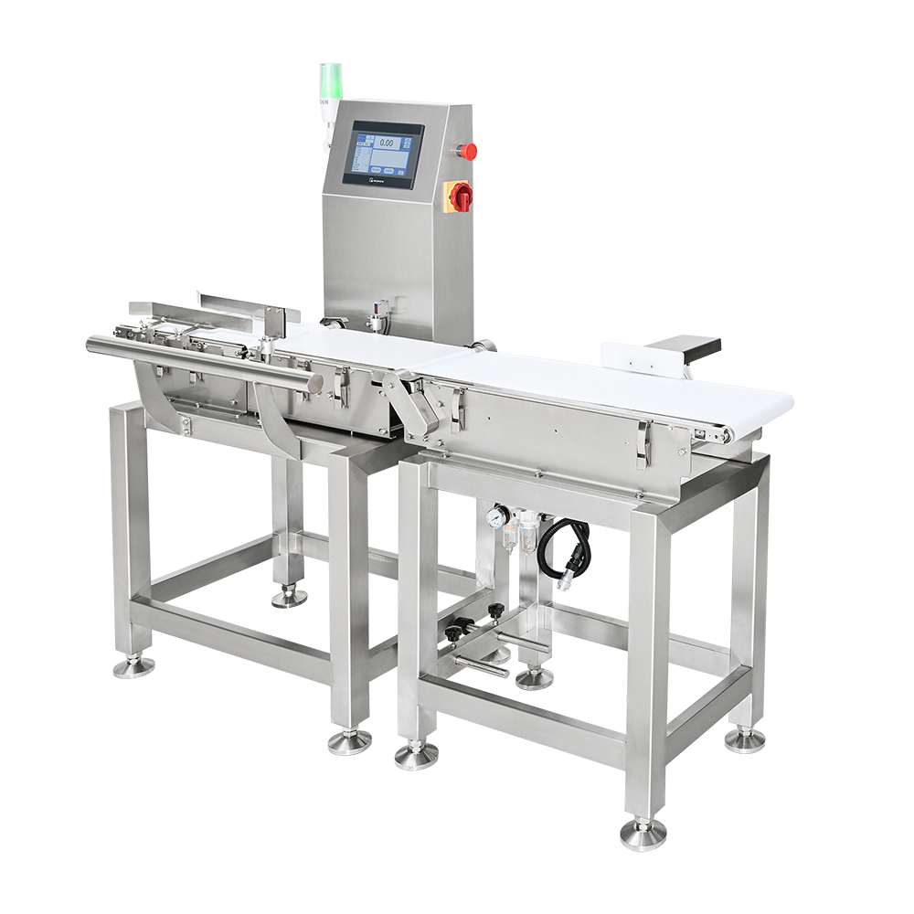 CHECKWEIGHER