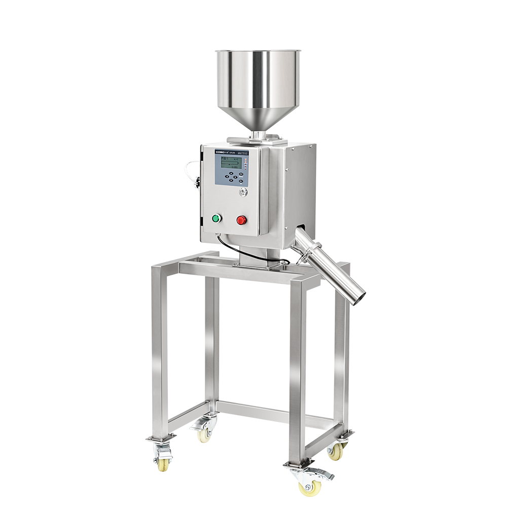 METAL SEPARATOR
