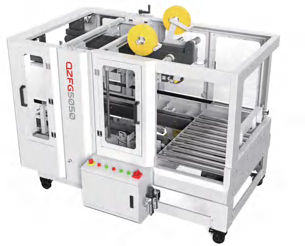 CARTON MOLDING MACHINE