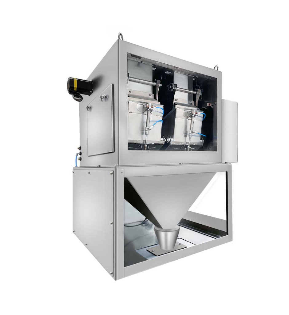 AF-1K II GRANULE PACKING SCALE