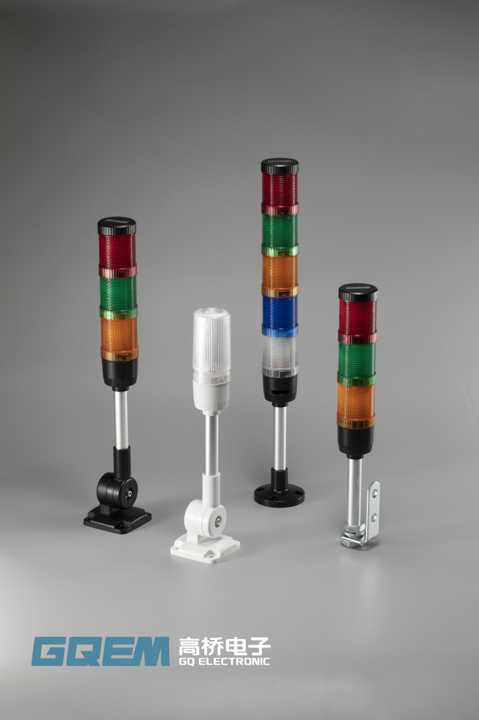 AL SERIES LED WARNING LIGHT