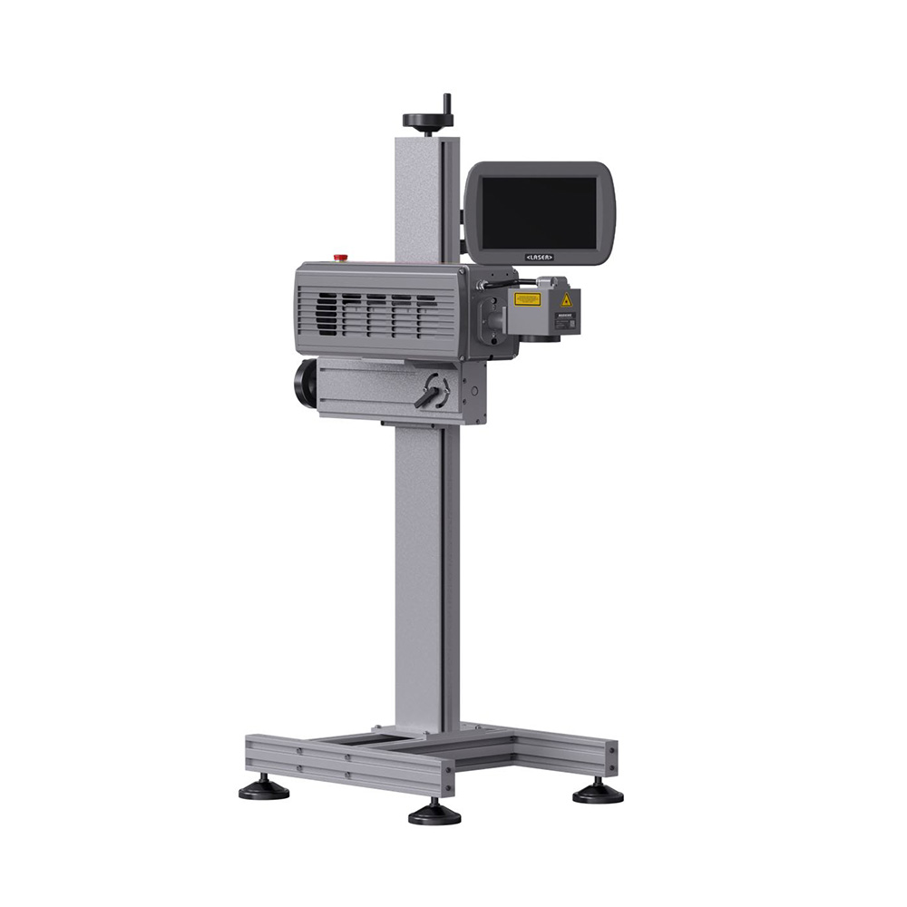 LASER MARKING MACHINE