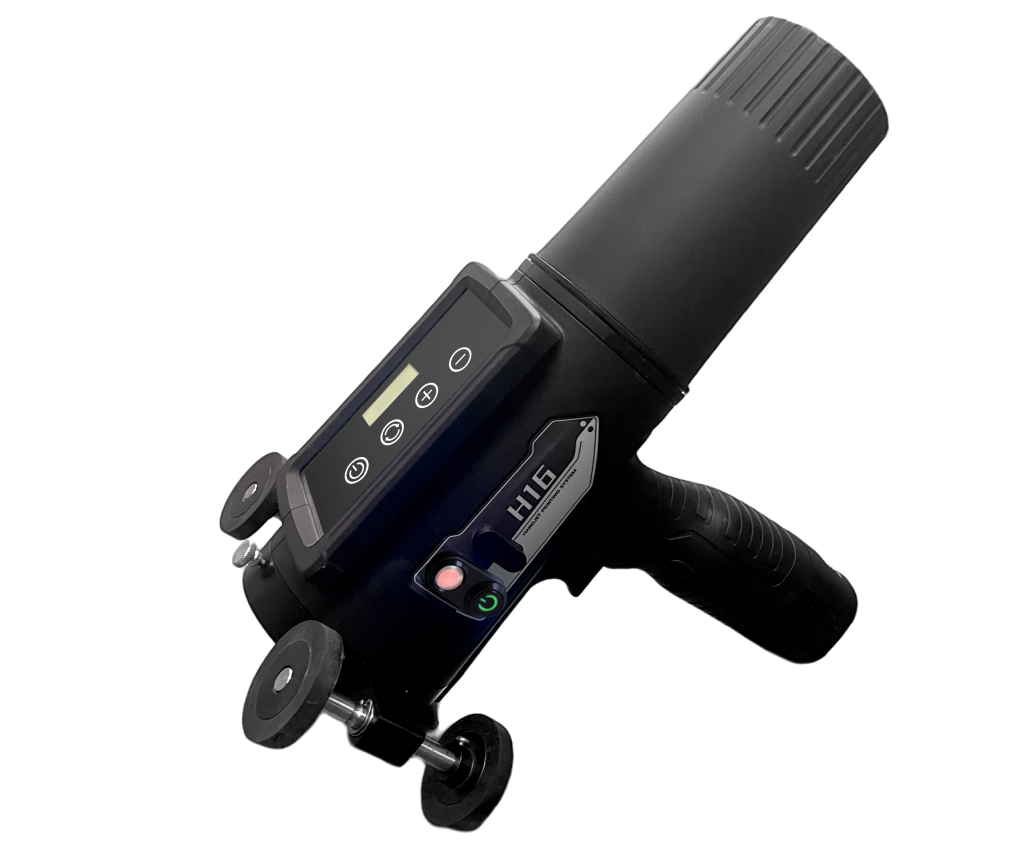 H16WIFI VERSION OF LARGE CHARACTER INKJET PRINTER