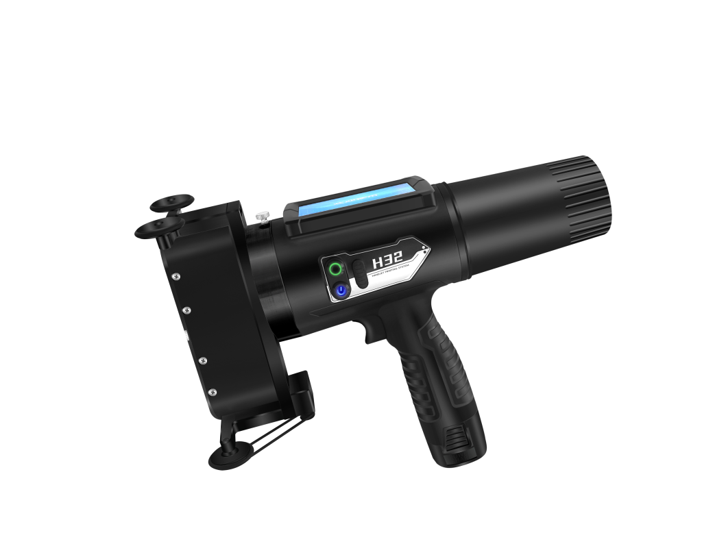 H32 LARGE CHARACTER INKJET PRINTER