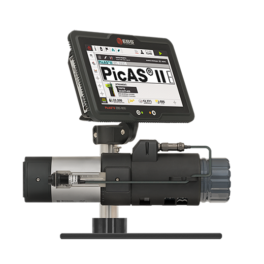 EBS DOD INKJET PRINTER