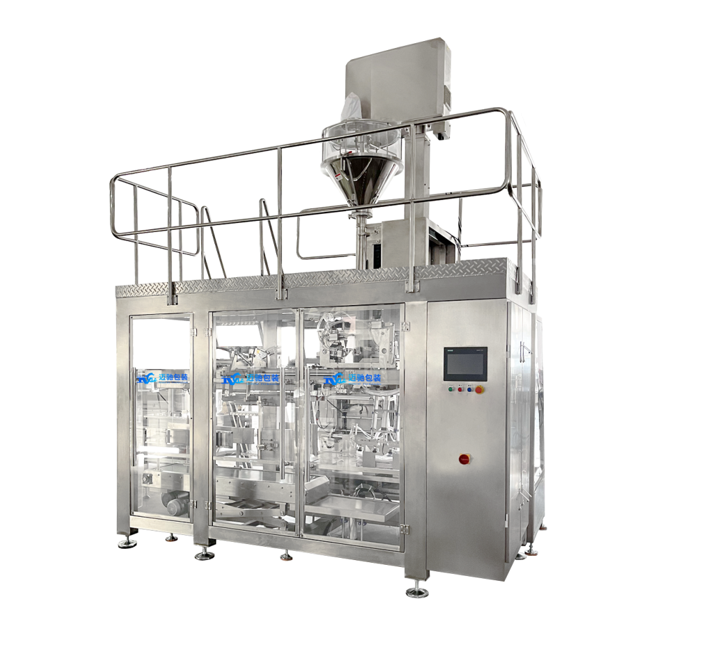 25公斤全自动包装机