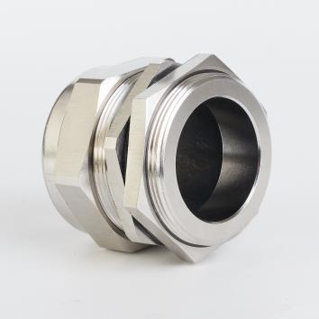 STAINLESS STEEL METAL CABLE WATERPROOF CONNECTOR