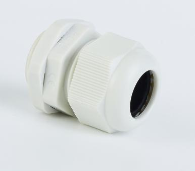 NYLON WATERPROOF CONNECTOR