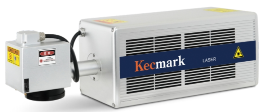 二氧化碳激光打码机-KC300系列