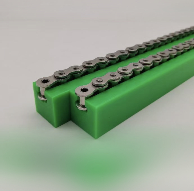 超高分子量聚乙烯链条导轨