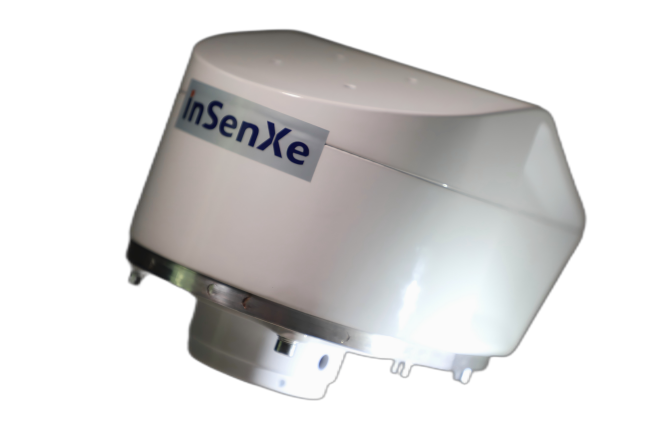 INSENXE INFRARED MOISTURE MEASURE SYSTEM
